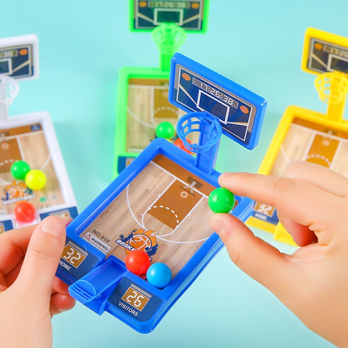 Party Games For Adults And Kids - Новый игровой автомат для стрельбы, мини-баскетбольная