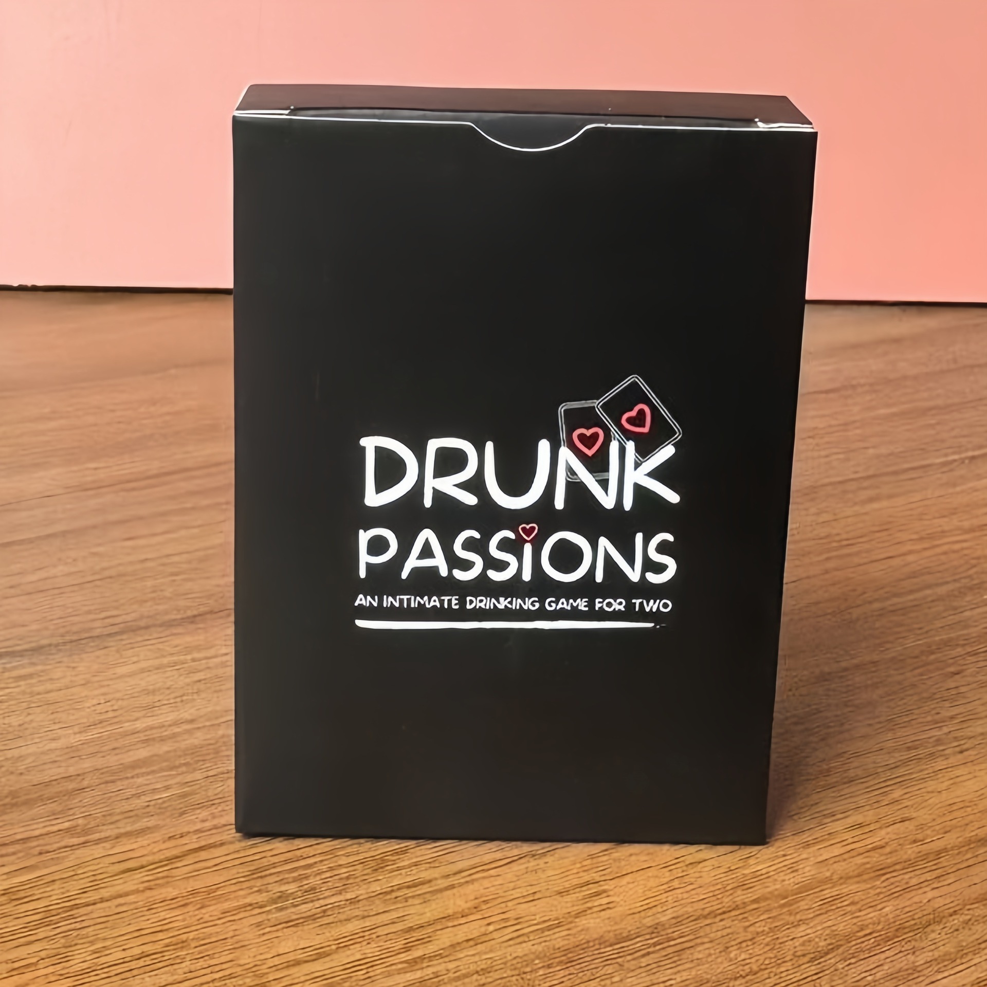 Party Games Night - Пьяные страсти, любители пар, игра для