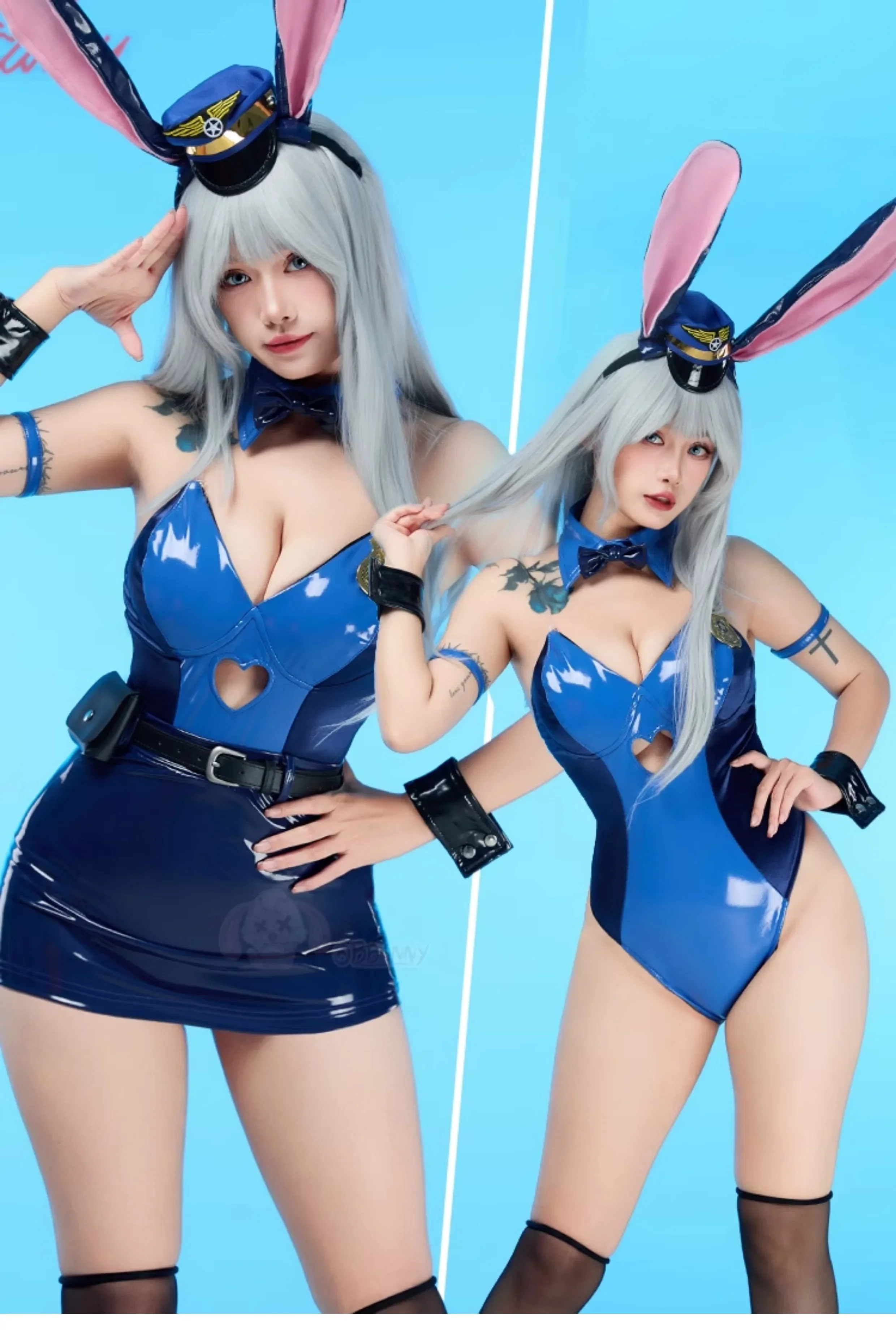Zoo Party Games - Zoo cos topia Джудит Laverne Hopps